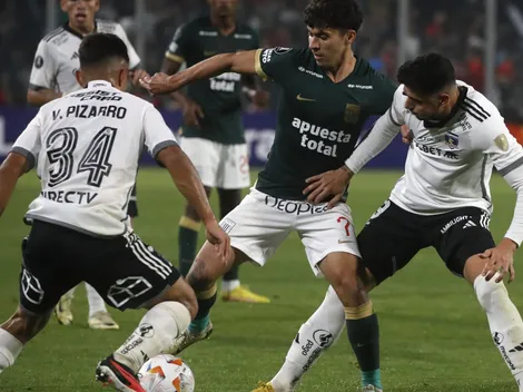 Dedicatoria a Vidal: Castellani llena de elogios a su mediocampo