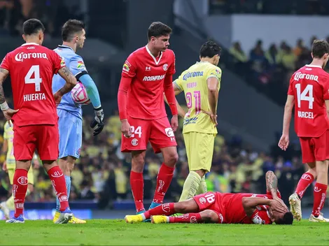 Chileno suena como ficha de cambio en el fútbol mexicano