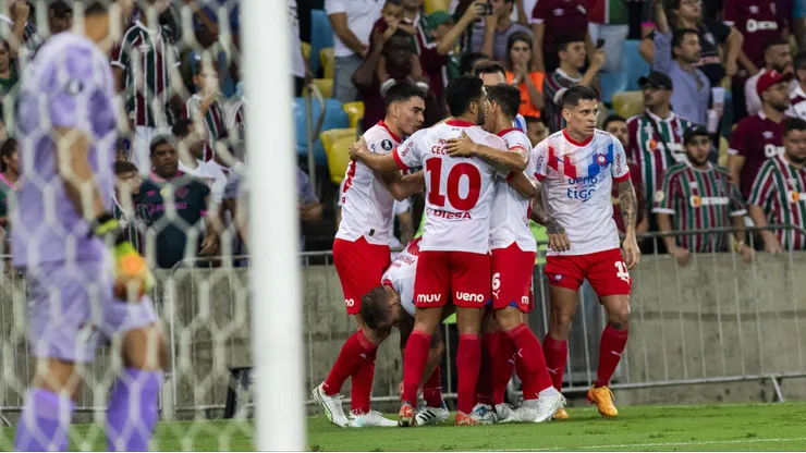 Cerro Porteño sigue afinando la puntería para crucial duelo ante Colo Colo