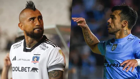 Promesa de partidazo en el Tierra de Campeones.