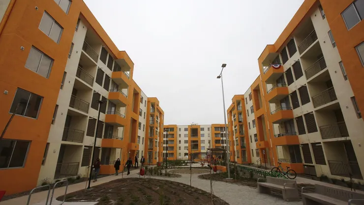 Conoce los otros beneficios de vivienda que existen en Chile.