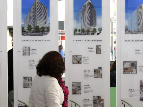 ¿Qué requisitos hay que cumplir para postular por primera vez al DS1?