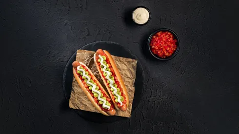 Día del completo 2024.