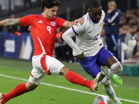 Regalón de Gareca: "Hago goles y doy asistencias"