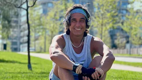 A los 43 años falleció el aventurero rostro de TV.