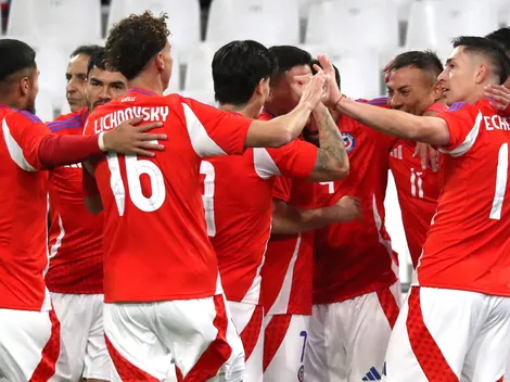 Debate por la nómina de Gareca para Copa América