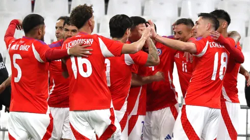 La selección chilena tendrá nómina para Copa América
