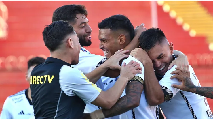 Iquique quiere reforzarse con la cantera del Cacique.