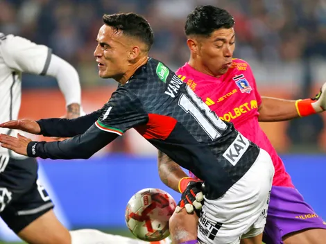 Los audios del VAR que salvaron a Cortés ante Palestino