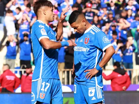 Pato Yáñez sepulta a la U si no se refuerza bien: "No sé si..."