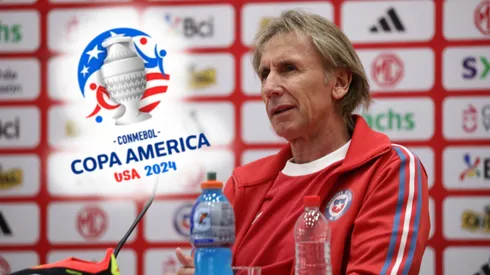 Ricardo Gareca ya alista los últimos detalles de los 26 elegidos.