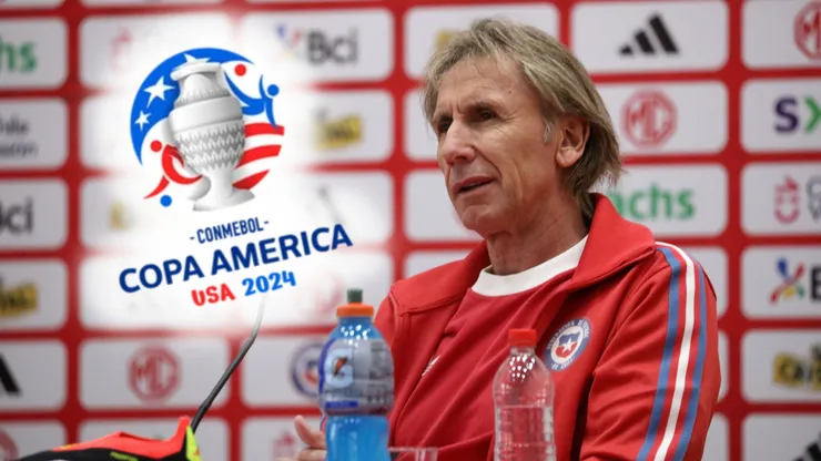 Ricardo Gareca ya alista los últimos detalles de los 26 elegidos.