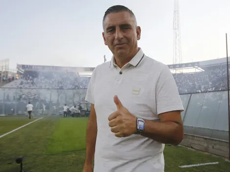 El monumental sacrificio que hizo García para volver al fútbol