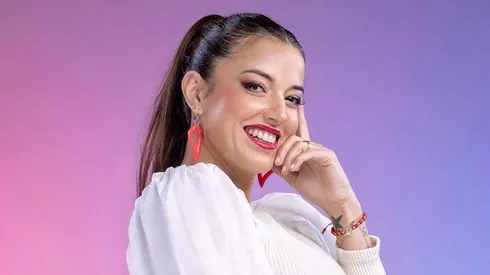 La argentina había tenido un serio inconveniente hace unos meses.