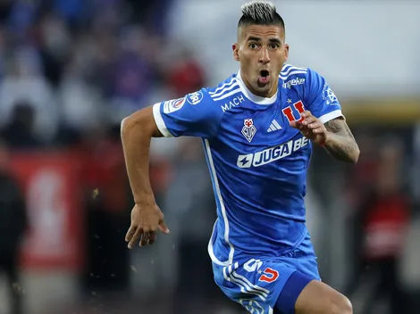 ¿Qué día, dónde y contra quíen debuta la U en la Copa Chile?