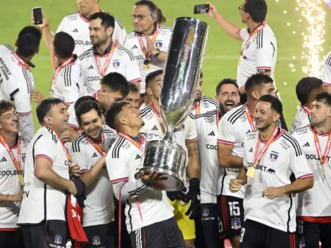 ¿Cuándo y dónde debuta Colo Colo por Copa Chile?