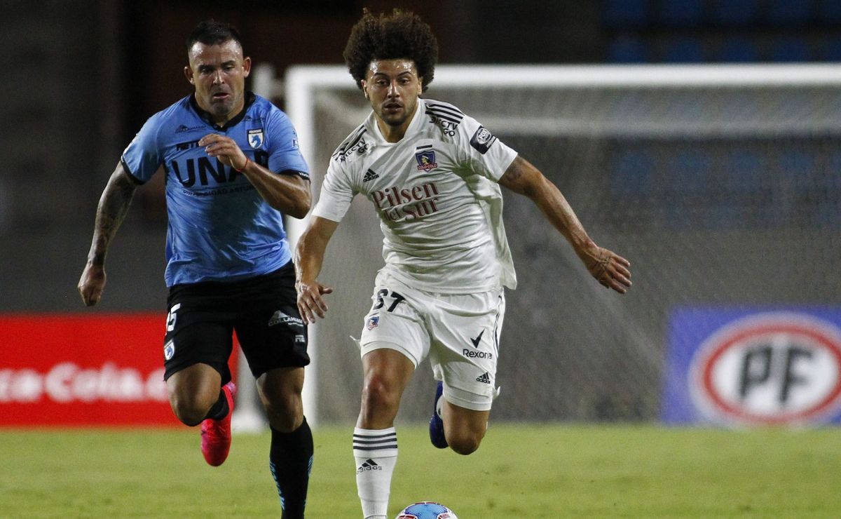 Deportes Iquique vs Colo Colo 25/05/2024: El pronóstico apunta a un duelo parejo