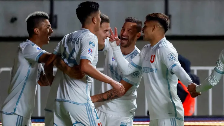 Universidad de Chile celebra esta semana su aniversario número 97.