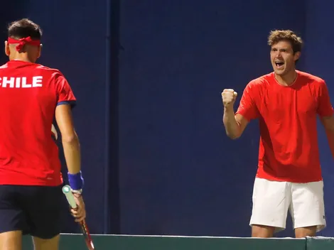 ¿Cuál ha sido la mejor actuación chilena en Roland Garros?