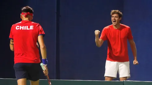 Tabilo y Jarry estarán en Roland Garros.
