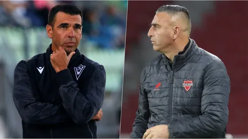 Palladino se mostro abierto a tener una charla con García.