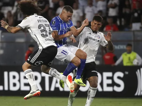 Pato Yáñez sorprende y le recomienda a Colo Colo vender a dos figuras