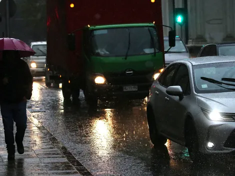 ¿A qué hora vuelve la luz?
