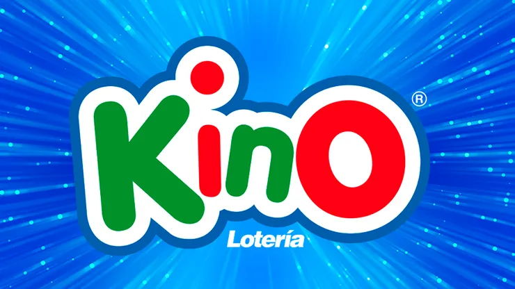 Revisa todos los detalles del sorteo número 2.917 del Kino.