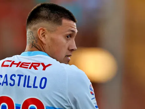 Duras críticas al Cimbi Cuevas por defender a Nico Castillo