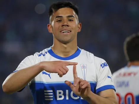 Deseo de un ex Chelsea: "Ojalá Aravena se vaya a mitad de año"