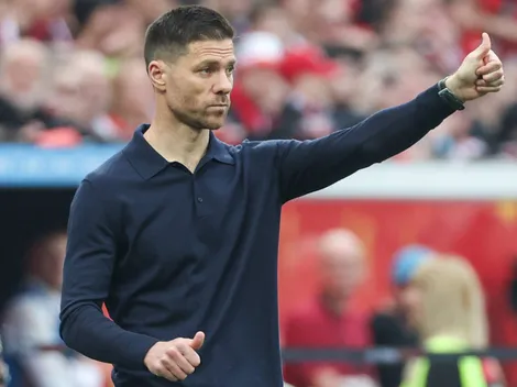 ¿Sigue o se va? El destino de Xabi Alonso tras su histórica campaña