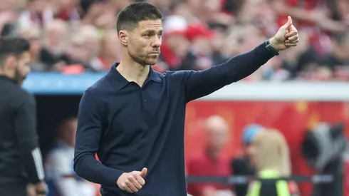 ¿Sigue o se va? El destino de Xabi Alonso tras su histórica campaña