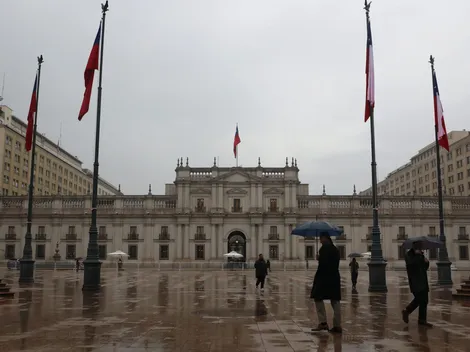 ¿Hasta qué hora llueve? Advierten 30 horas seguidas de lluvia
