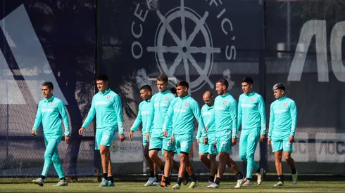 La U busca la unidad para volver a los triunfos.