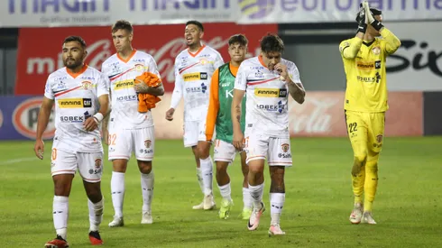 Cobreloa comienza a moverse de cara al segundo semestre.