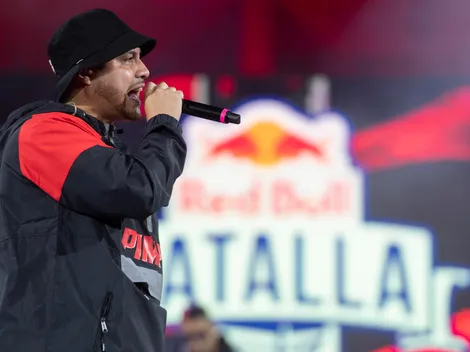 Basek y la Regional de Red Bull Batalla: "El público está bastante elitista"