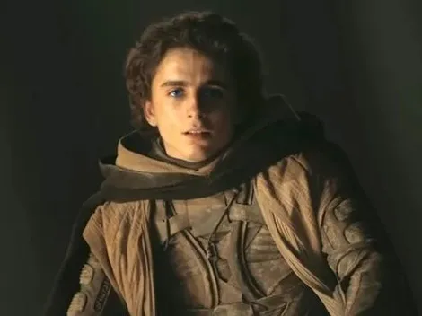 La explicación de por qué Paul Atreides es el villano de Dune