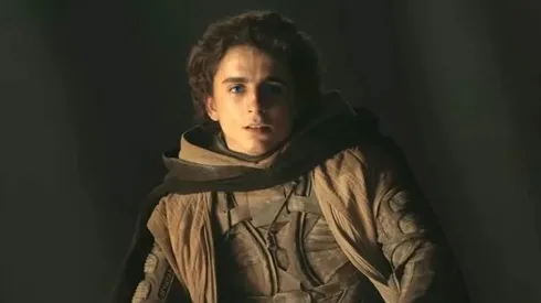 La explicación de por qué Paul Atreides es el villano de Dune