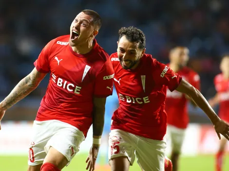 Respaldo en la UC a Castillo: "Puede hacer lo que quiera"