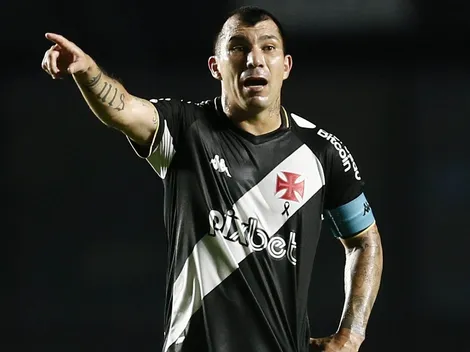 Grave acusación contra Gary: "Tengo dinero para comprarte"