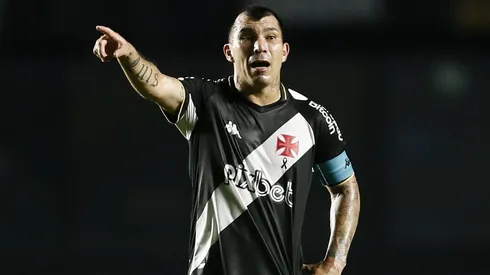Aparece nueva acusación grave contra Gary Medel en Brasil.
