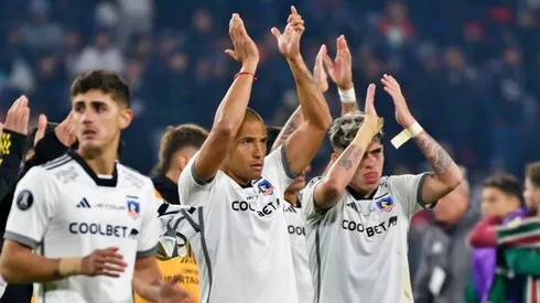 Benegas ha jugado poco y nada en este 2024.