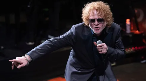 ¿A qué hora es la venta para nueva fecha de Simply Red?