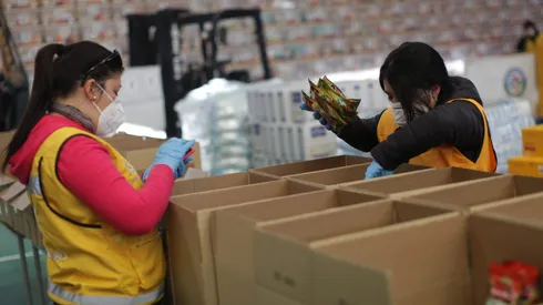 Revisa los diferentes aportes que entrega el SENCE a los trabajadores nacionales.