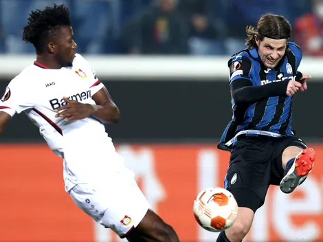 ¿Quién transmite la final de la Europa League 2023/24?