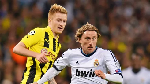 Real Madrid y Borussia Dortmund definirán al mejor de Europa en este 2023-24.