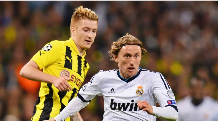 Real Madrid y Borussia Dortmund definirán al mejor de Europa en este 2023-24.