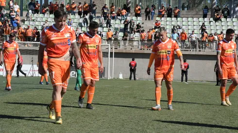 Guarello preocupado por Cobreloa.