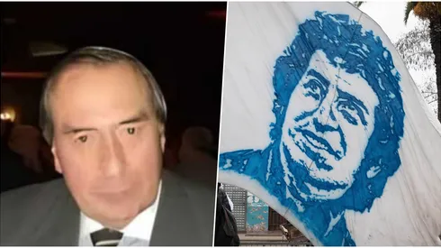 ¿Quién es Juan Jara Quintana? Detienen a exmilitar prófugo