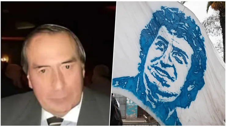 ¿Quién es Juan Jara Quintana? Detienen a exmilitar prófugo